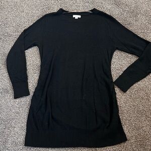 Liz Lange Maternity Sweater
